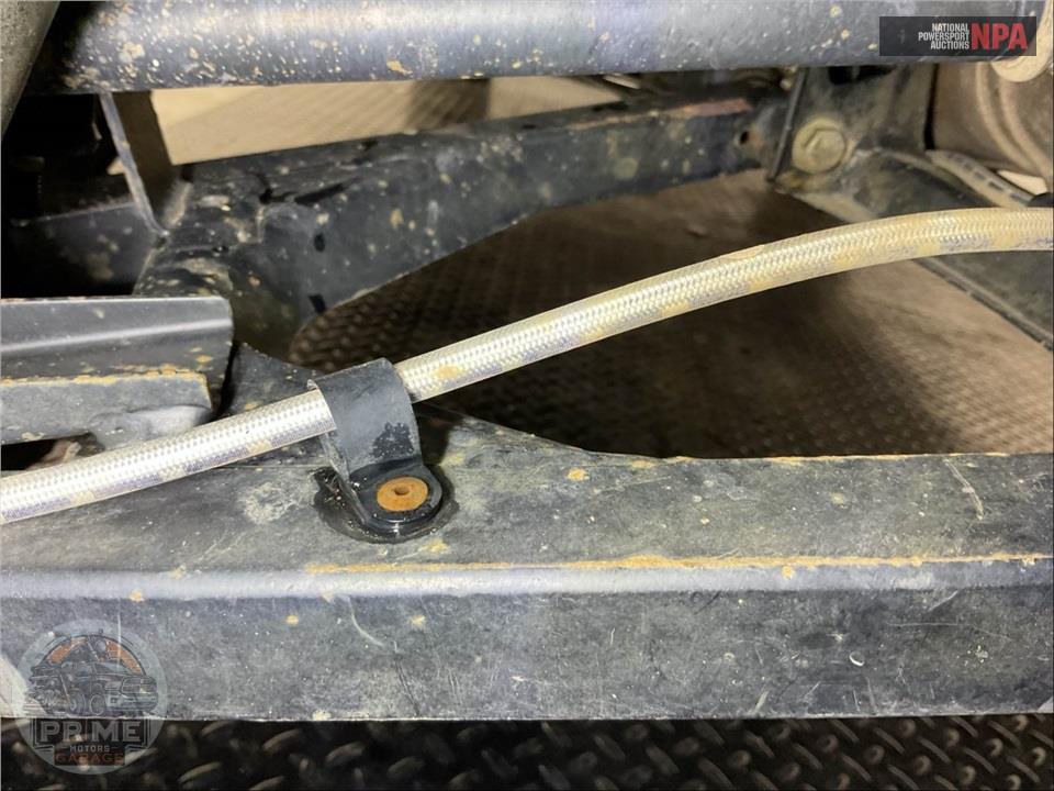 2019 Polaris RANGER CREW XP 900 — фото 32