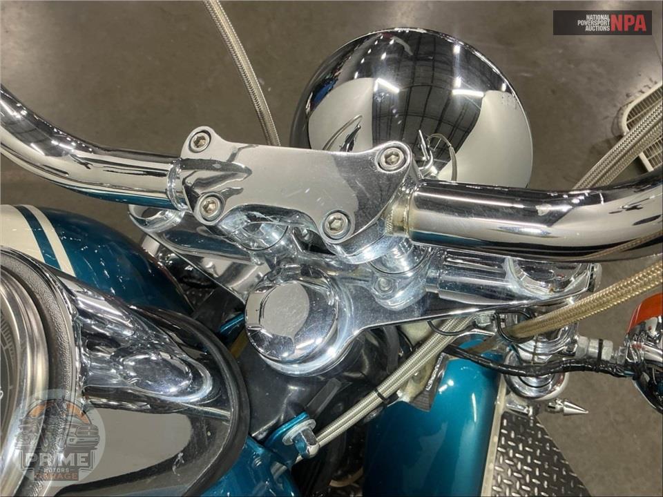 2000 Harley-Davidson FXDWG DYNA WIDE GLIDE — фото 42