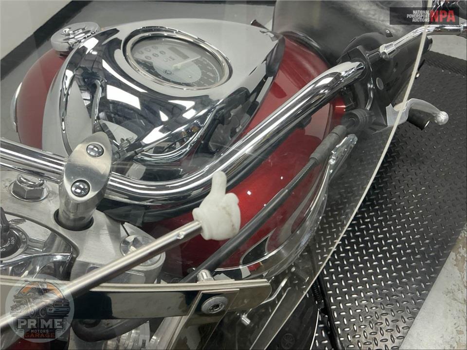 2015 Yamaha XVS95F V STAR 950 — фото 13