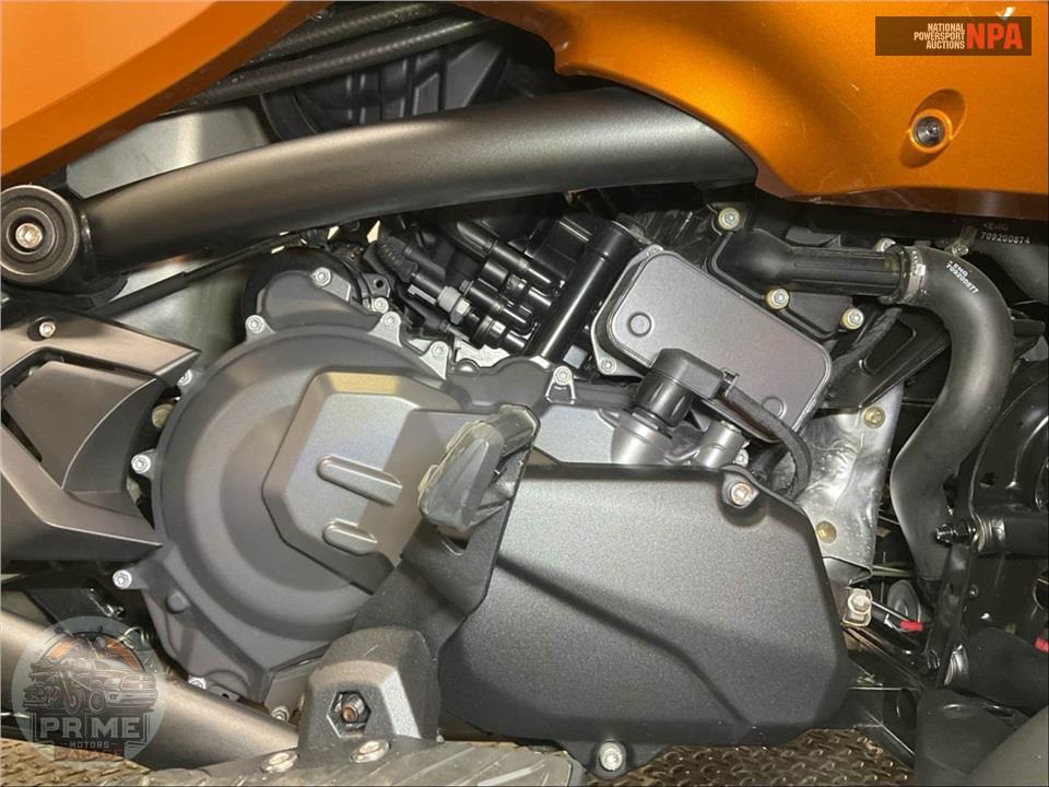 2024 Can-Am SPYDER F3 LIMITED — фото 6