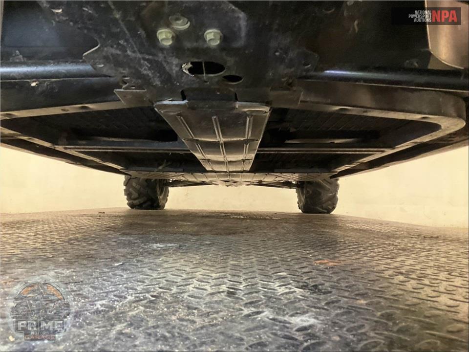 2018 Polaris RANGER CREW XP 900 — фото 15