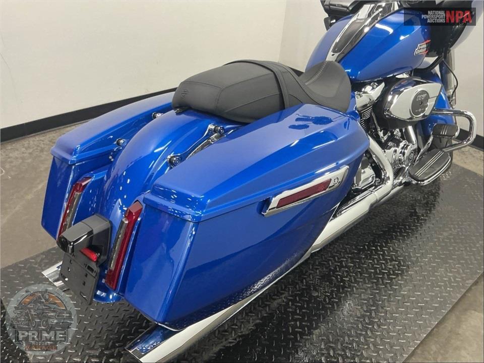 2025 Harley-Davidson FLTRX ROAD GLIDE — фото 17