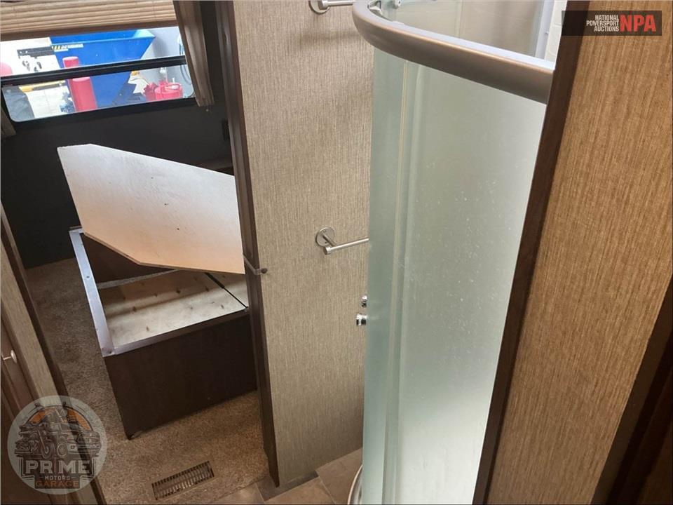 2018 Keystone Rv M-359 FWMPR - SPRINTER 20TH ANNIVERSARY FIFTH WHEEL SERIES — фото 31