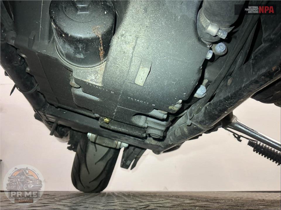 2014 Yamaha XVS13CTFE/C V-STAR DELUXE — фото 13
