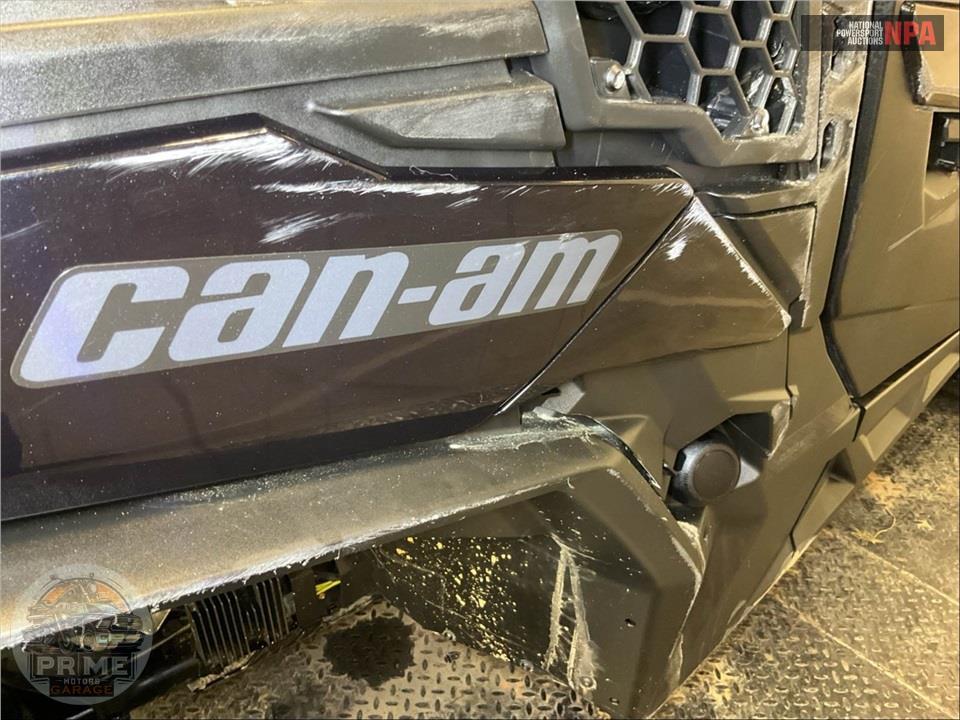 2023 Can-Am MAVERICK TRAIL DPS 1000 — фото 15