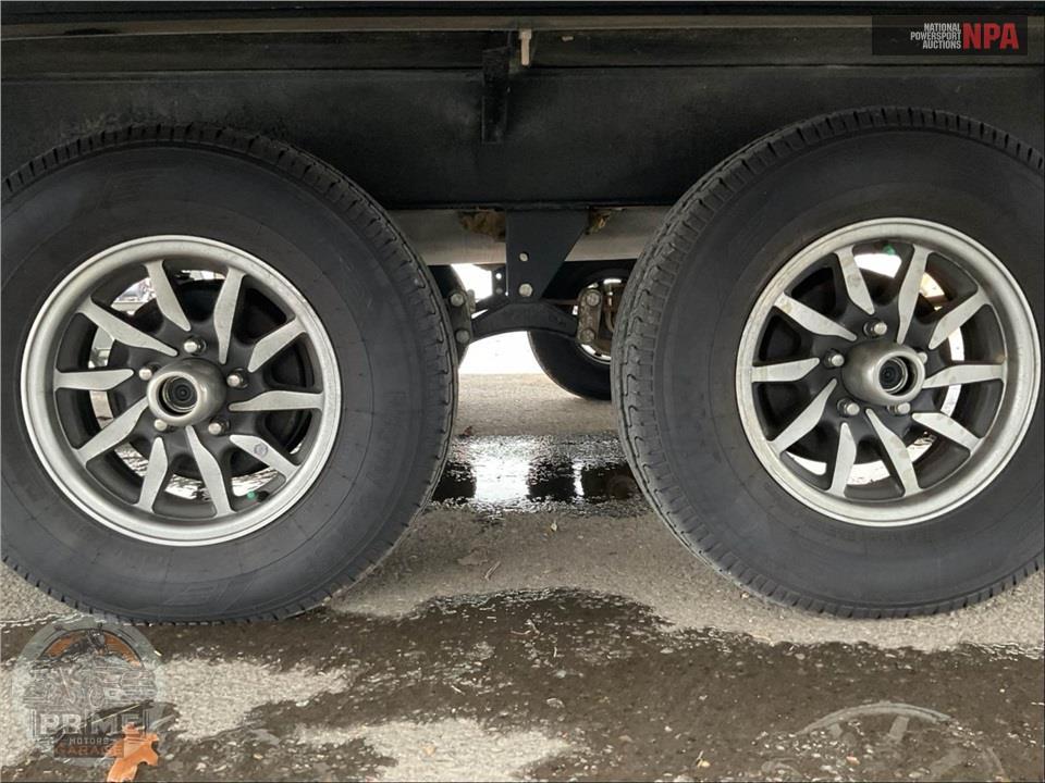 2021 Kodiak By Dutchmen M-296BHSL - ULTRA LITE SERIES — фото 38