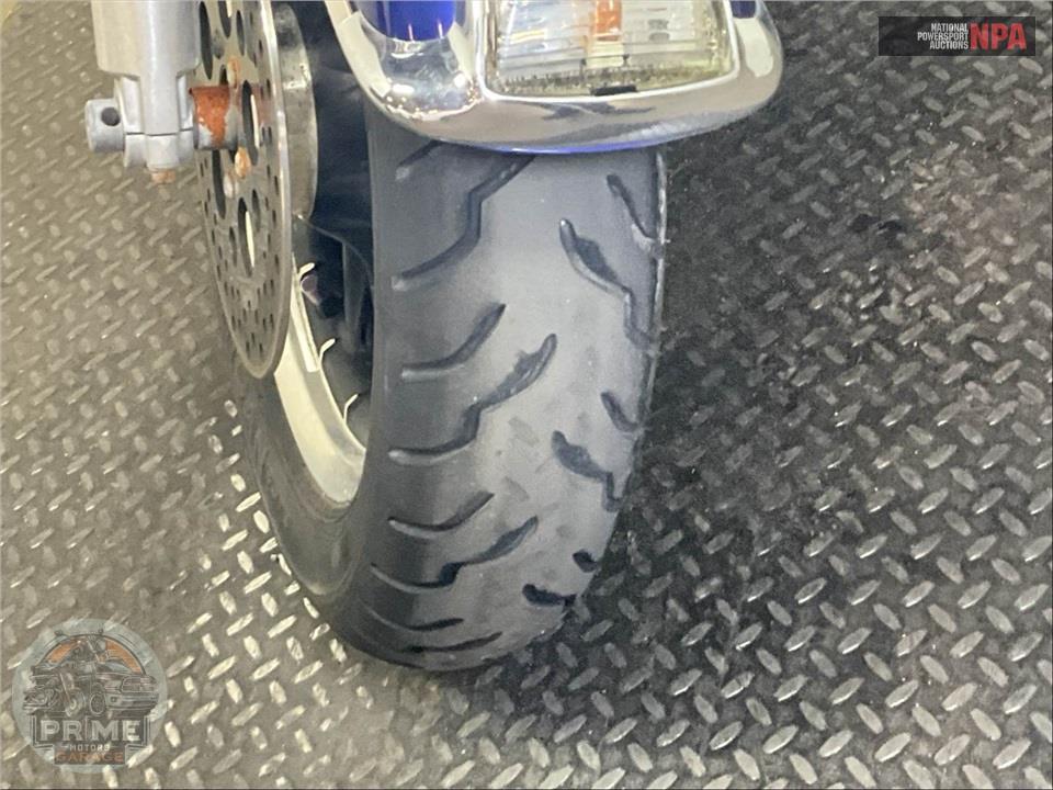 2002 Harley-Davidson FLHTCUI ULTRA CLASSIC ELECTRA GLIDE — фото 38