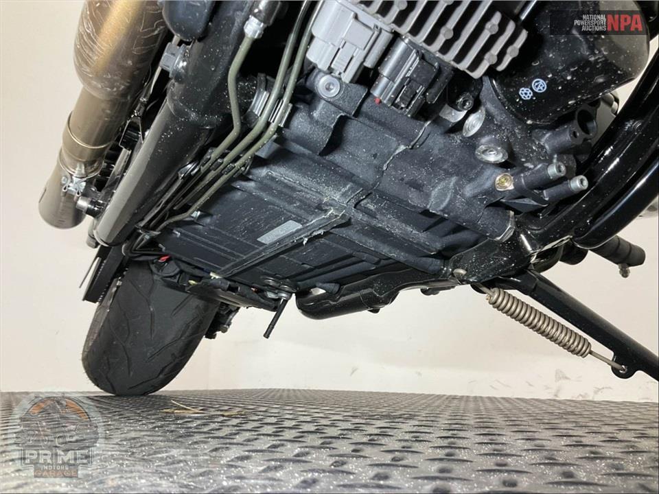 2023 Indian Motorcycle SPORT CHIEF (BLACK) — фото 23