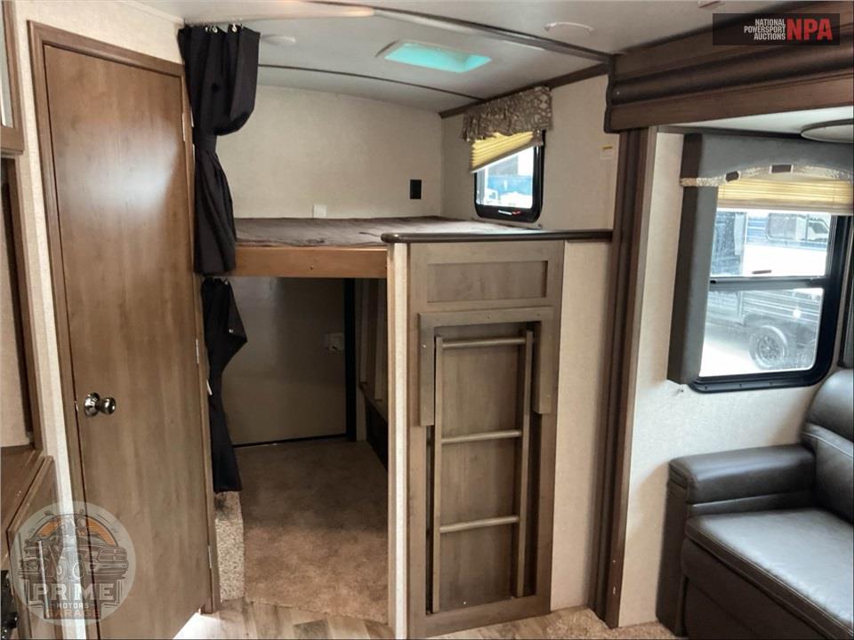 2019 Keystone Rv M-29 BHS - COUGAR SERIES — фото 13