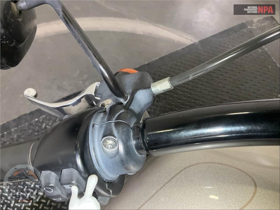 2018 Harley-Davidson FXBR BREAKOUT — фото 28
