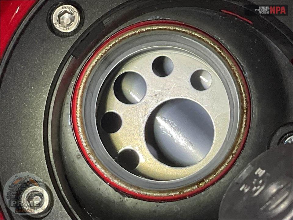 2015 Yamaha XVS13BGFR V STAR 1300 DELUXE — фото 17
