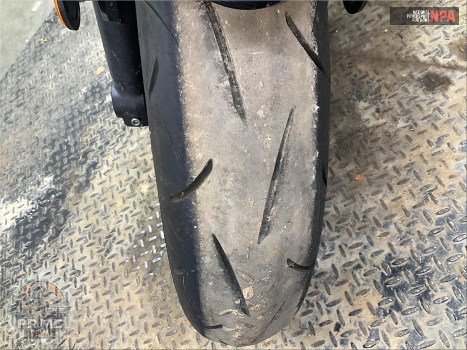 2020 Kawasaki EX650NLF NINJA 650 — фото 24
