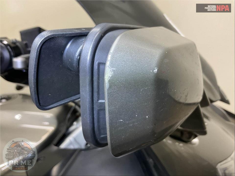 2013 Yamaha FJR1300 — фото 34