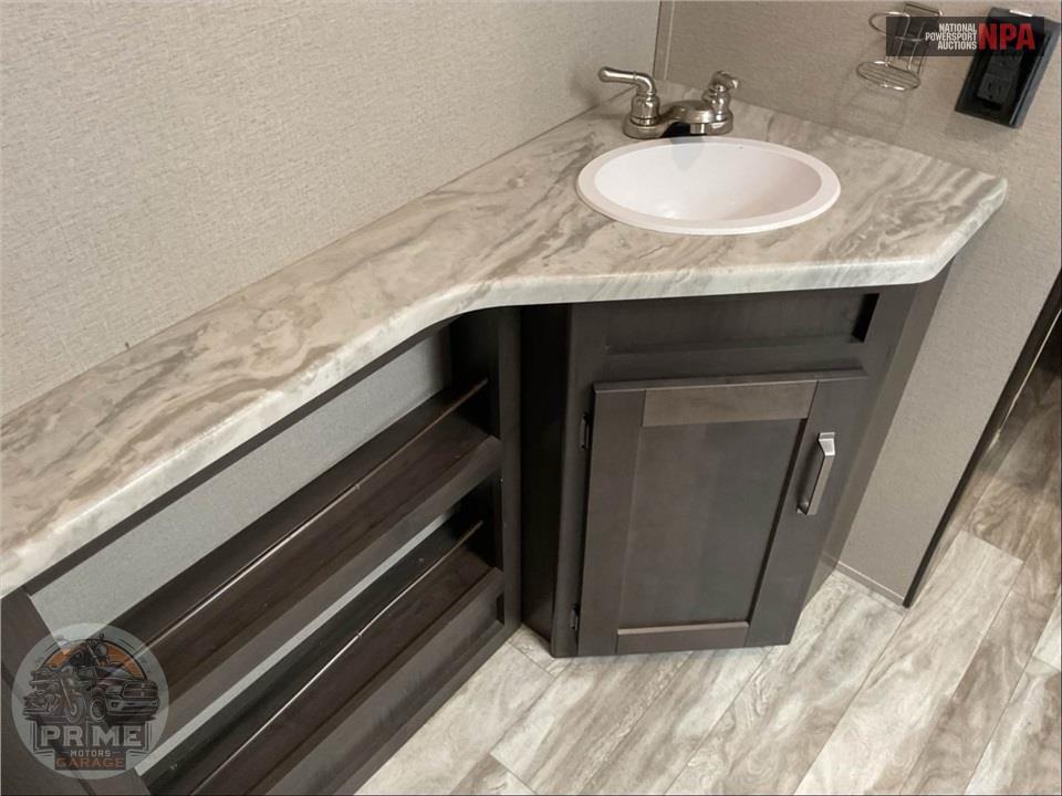 2021 Grand Design Recreational Vehicles M-265BH - TRANSCEND XPLOR SERIES — фото 16
