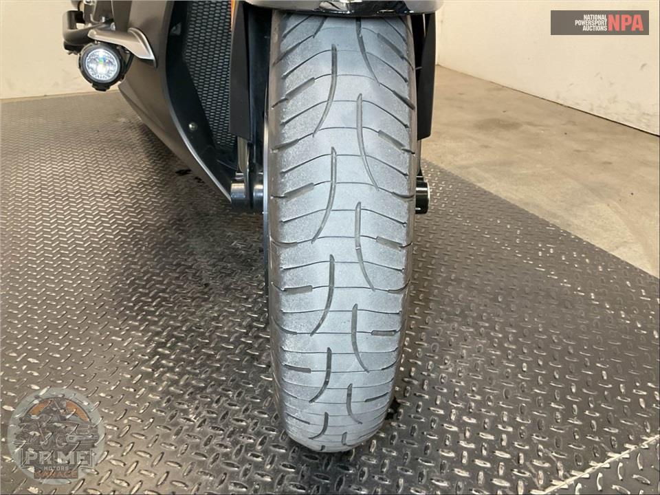 2015 Bmw K1600GT — фото 22