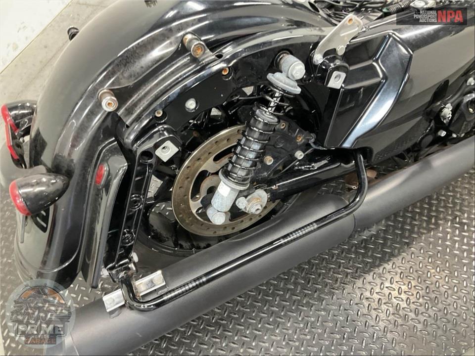 2020 Harley-Davidson FLHXS STREET GLIDE SPECIAL — фото 26