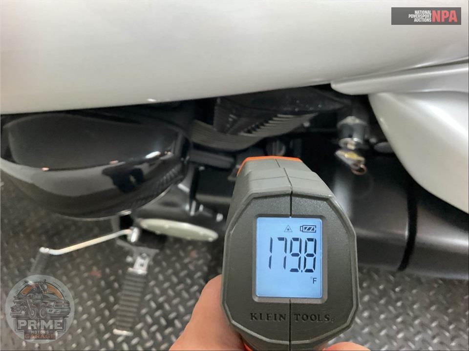 2018 Suzuki BOULEVARD M109R B.O.S.S. — фото 8