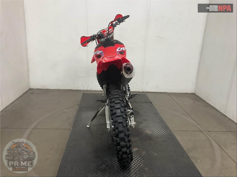 2023 Honda CRF250RX — фото 4
