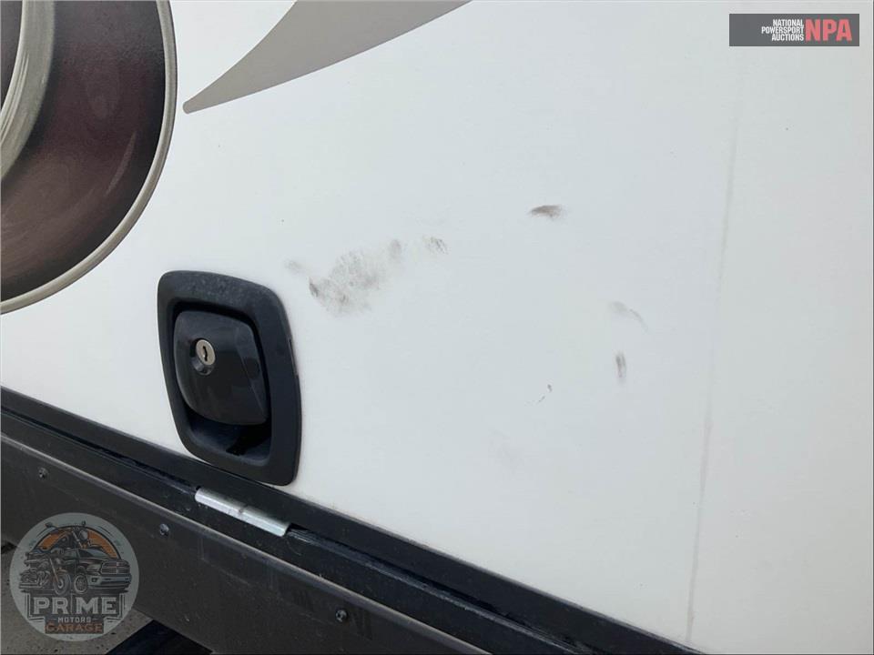 2014 Keystone Rv M-31 BHPR BULLET PREMIER ULTRA SERIES — фото 44