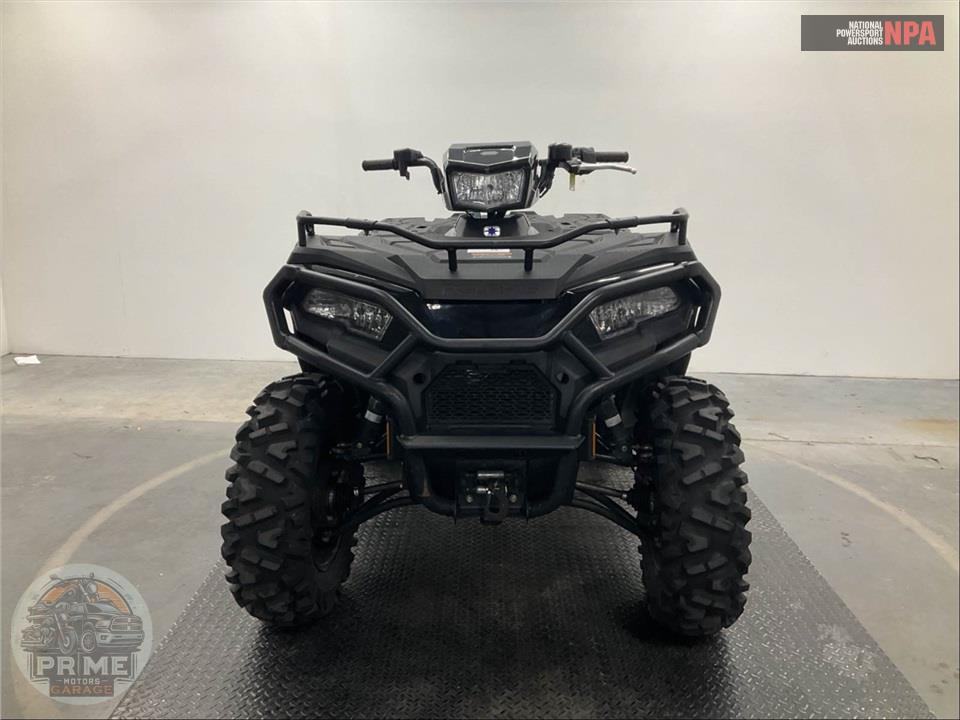 2021 Polaris SPORTSMAN 570 TRAIL — фото 2