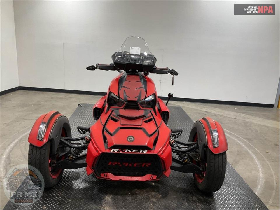 2021 Can-Am RYKER 900 ACE — фото 2