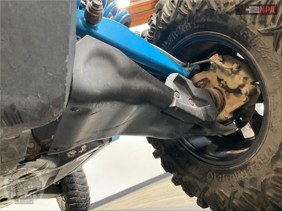 2019 Can-Am MAVERICK SPORT X RC 1000R — фото 26