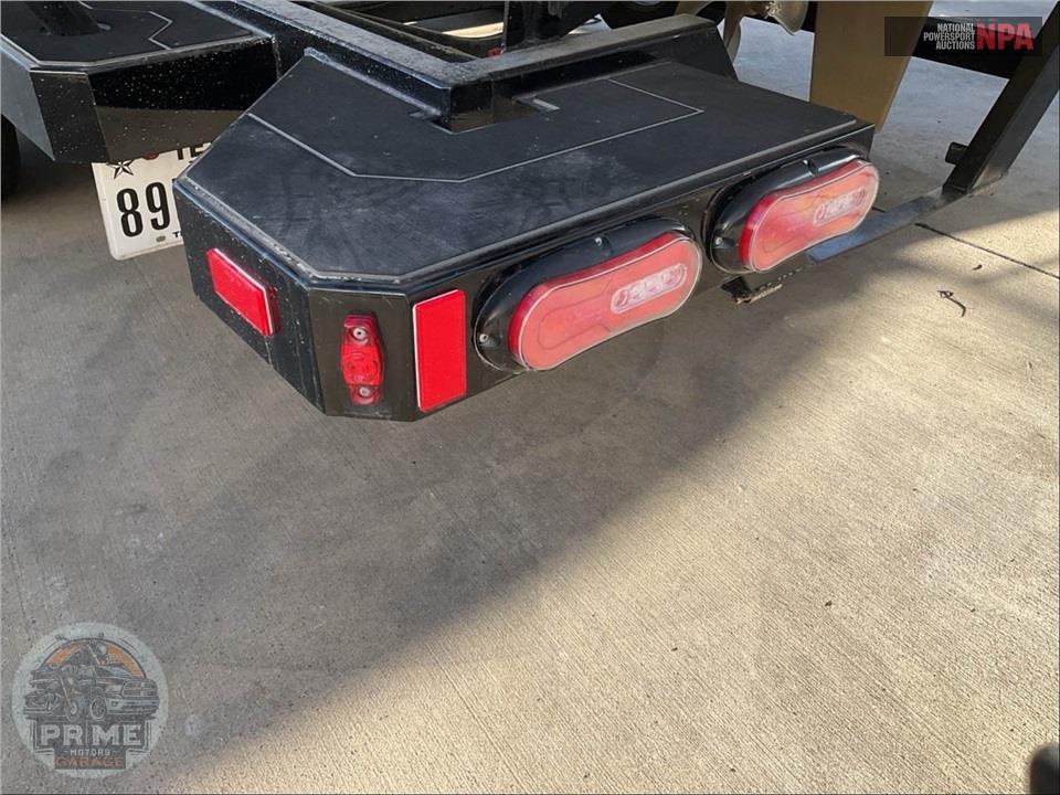 2024 Atx Surf Boats 24 TYPE-S L=24/E=1 400HP INDMAR IB — фото 34