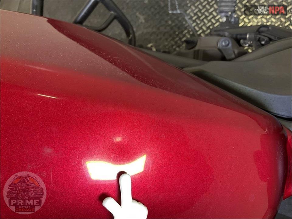 2023 Honda CMX300 REBEL — фото 20