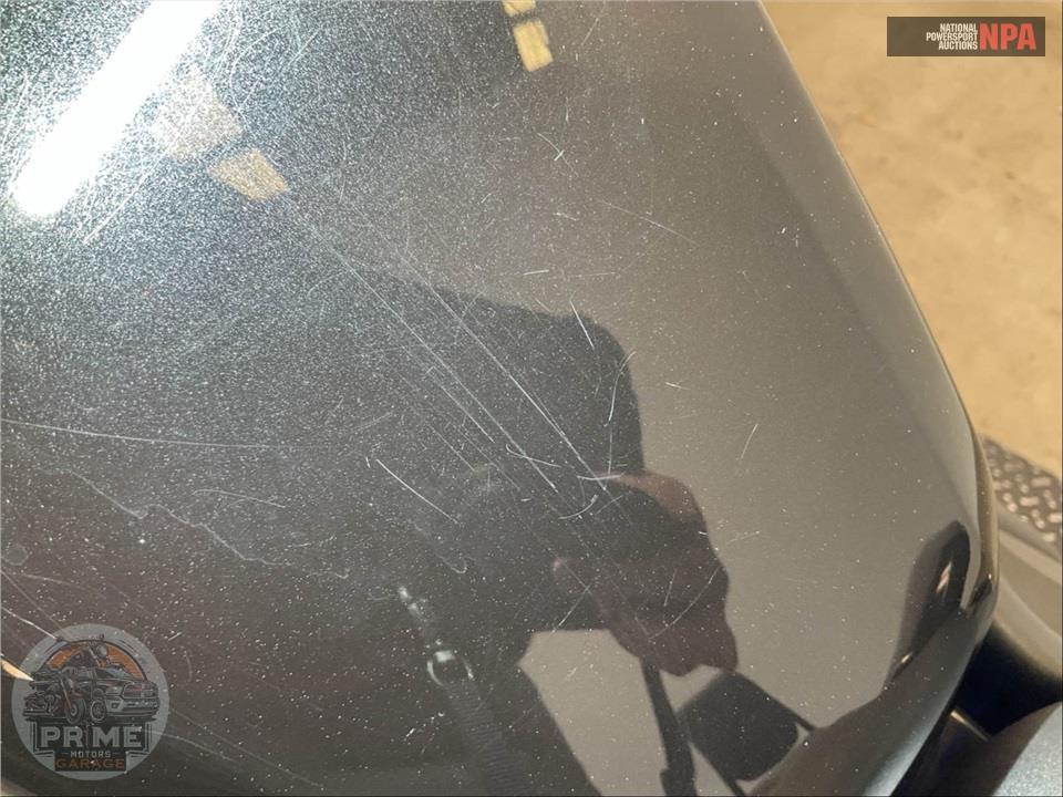 2023 Honda CMX1100D2 REBEL 1100T DCT — фото 19