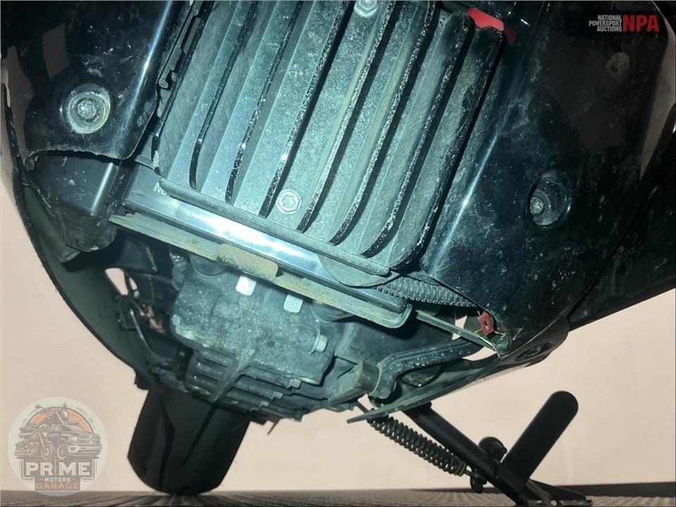 2021 Harley-Davidson RH1250S SPORTSTER S — фото 14