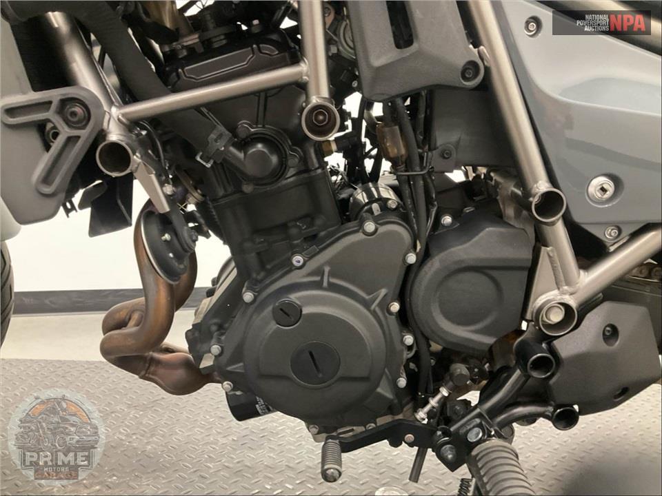 2024 Kawasaki ELIMINATOR — фото 7