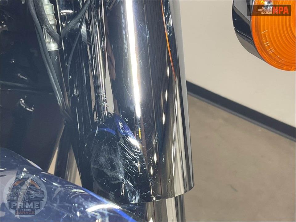 2013 Harley-Davidson FLHTK ELECTRA GLIDE UL LI — фото 28