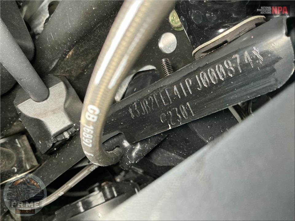 2023 Can-Am RYKER 600 ACE — фото 26