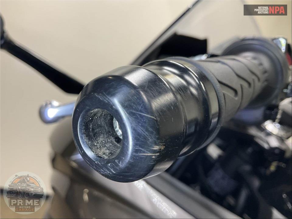 2021 Kawasaki EX650NMFNL NINJA 650 — фото 27