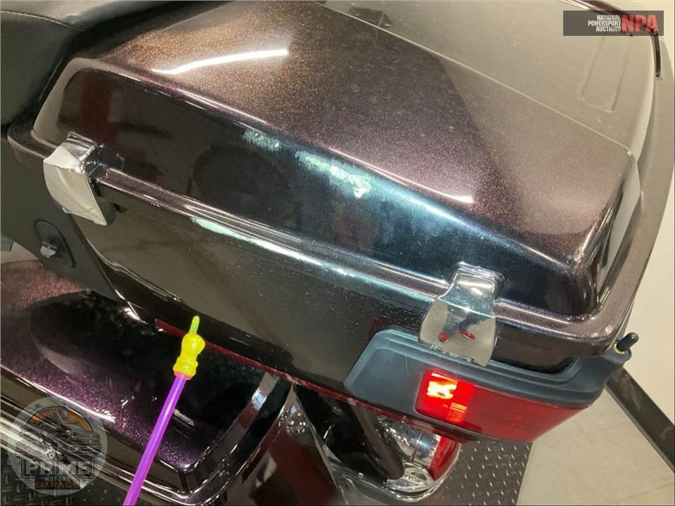 2013 Harley-Davidson FLHTCU UL CLSC EL GLIDE — фото 44