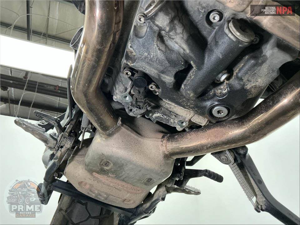 2025 Bmw R 1300 GS — фото 12