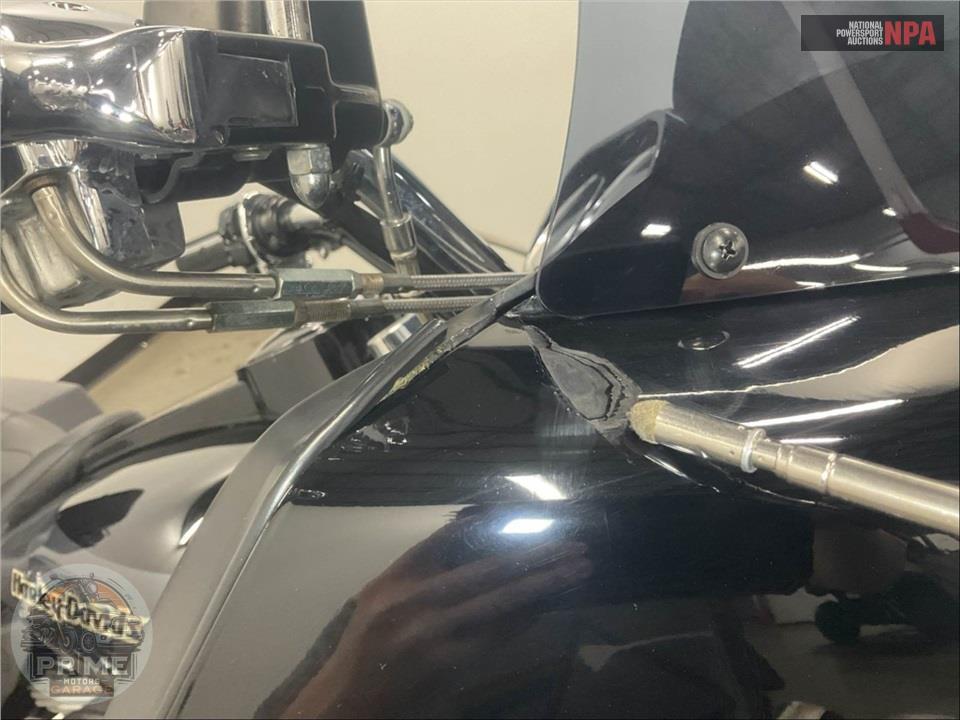 2001 Harley-Davidson FLTRSEI2 SCREAMIN EAGLE — фото 14