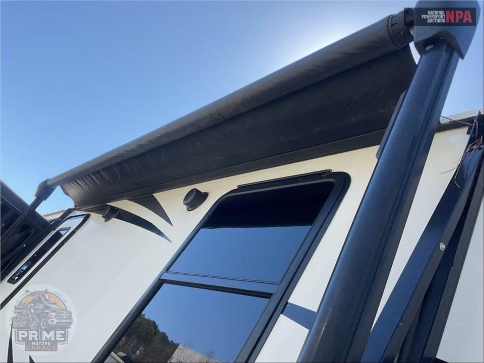 2020 Keystone Rv M-328 RL OUTBACK SERIES — фото 50
