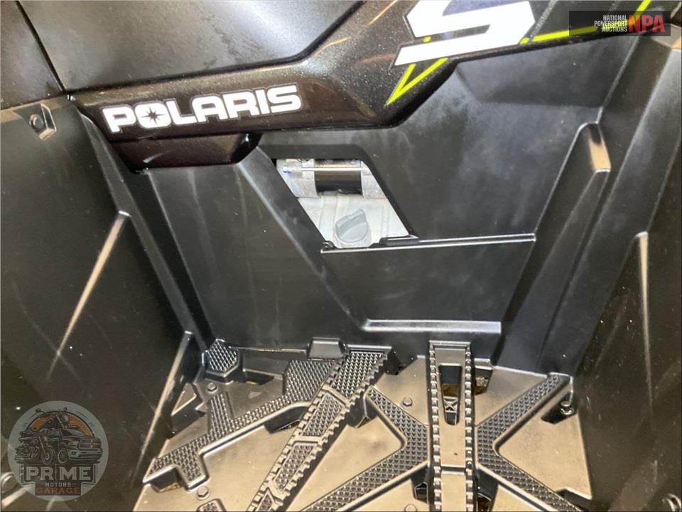 2022 Polaris SPORTSMAN XP 1000 S — фото 8
