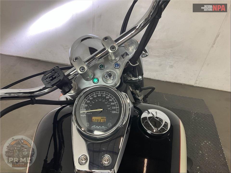 2008 Honda VT750CA8 SHADOW AERO — фото 5