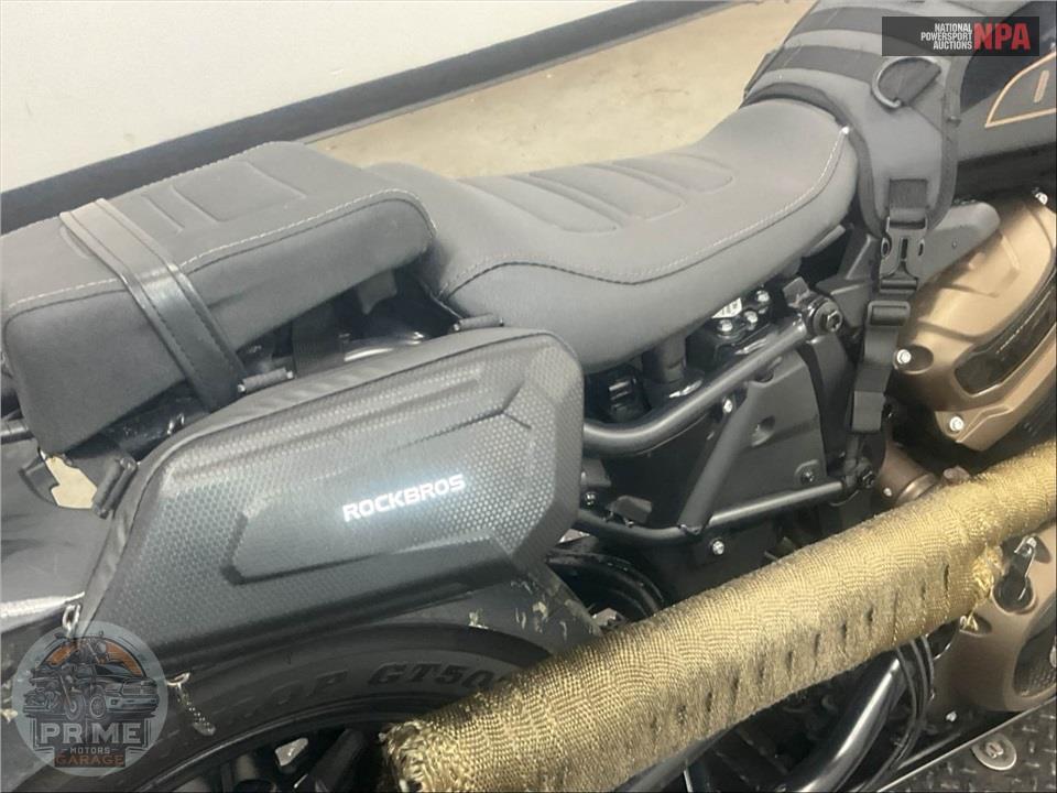 2023 Harley-Davidson RH1250S SPORTSTER S — фото 14