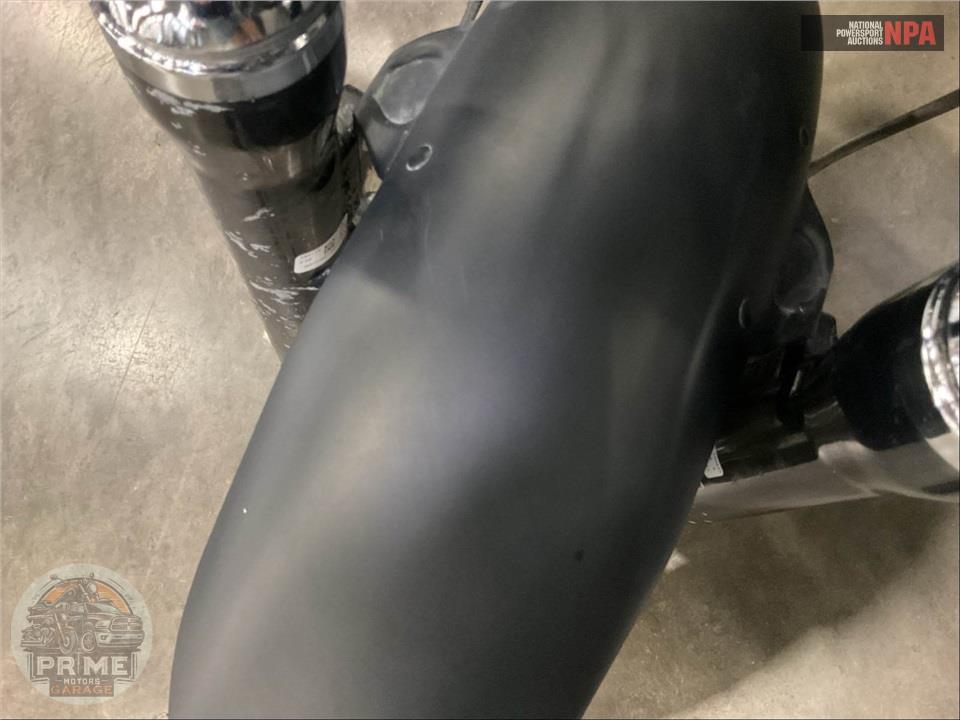 2012 Harley-Davidson FXDF-103 DYNA FAT BOB — фото 17