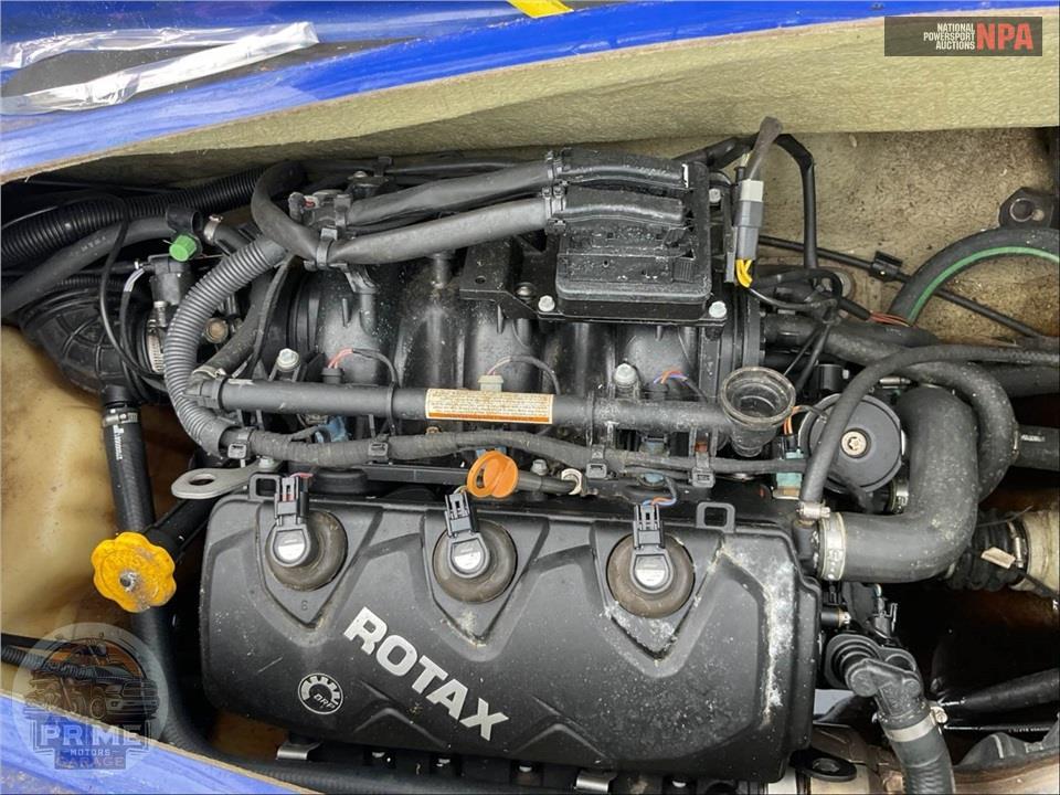 2006 Seadoo/Brp GTI SE — фото 8