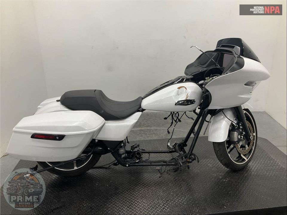 2024 HARLEY-DAVIDSON FLTRX ROAD GLIDE