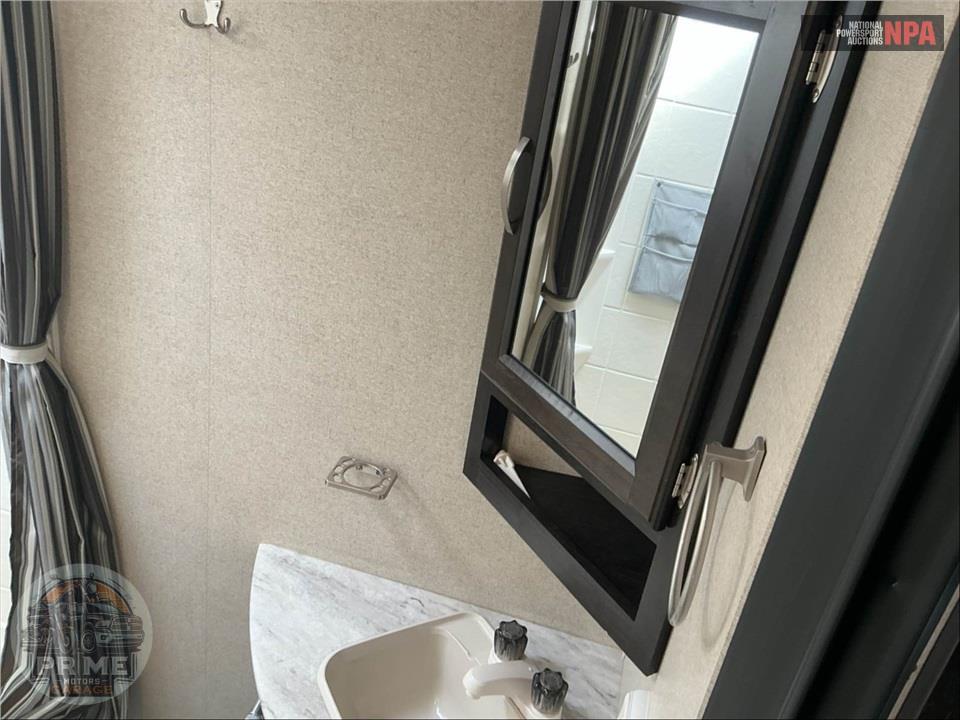 2020 Coachmen By Forest River M-2454 BH - SPIRIT ULTRA LITE SERIES — фото 21