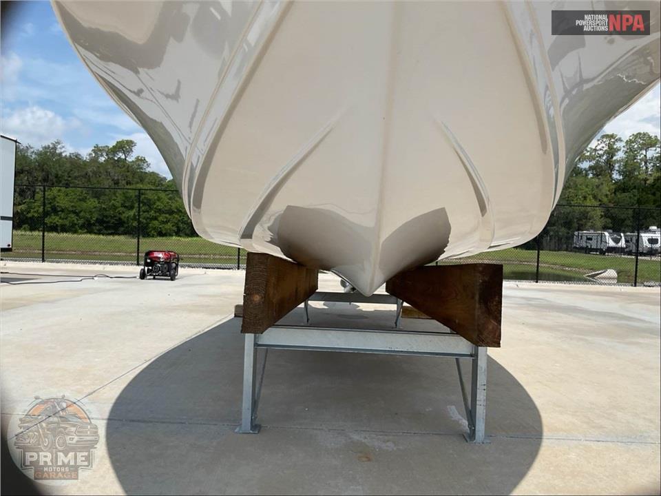 2021 Sea Pro 228 W/HARDTOP(*) BAY SERIES L=23/E=200HP MERCURY OB — фото 13