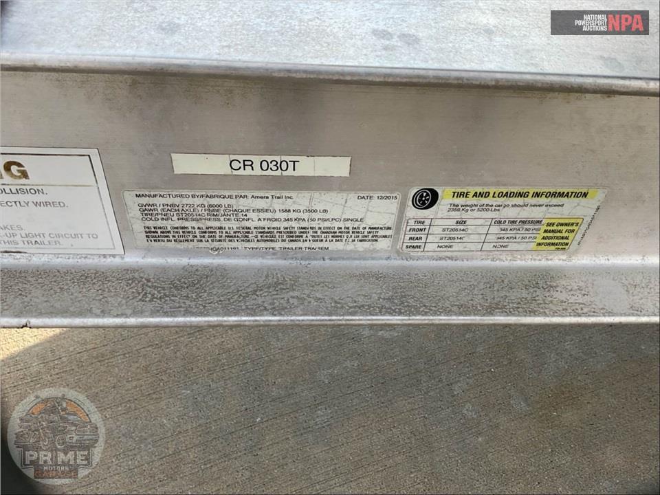 2016 Crownline Boats 195 SS L=19/E=1-180HP MERCURY SD — фото 35