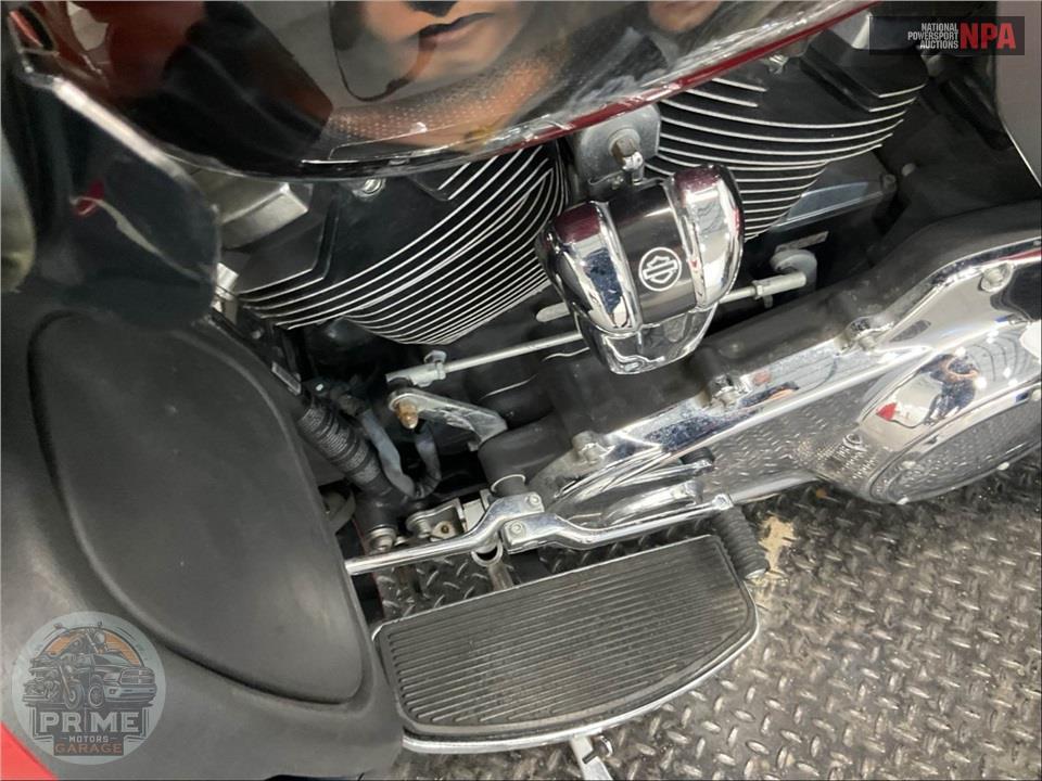 2019 Harley-Davidson FLTRU ROAD GLIDE ULTRA — фото 10