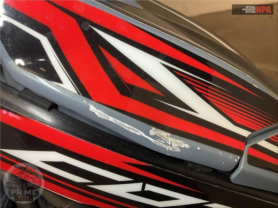 2020 Honda MONTESA COTA 301RR — фото 15