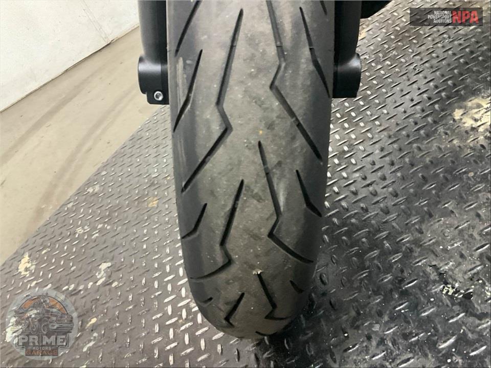 2025 Kawasaki EX650PSFAL NINJA 650 ABS — фото 9
